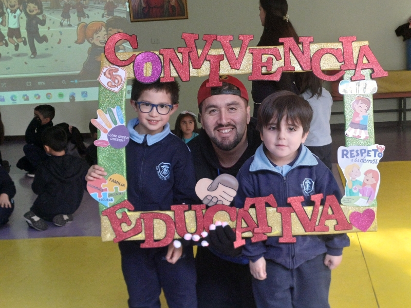 Día de la Convivencia